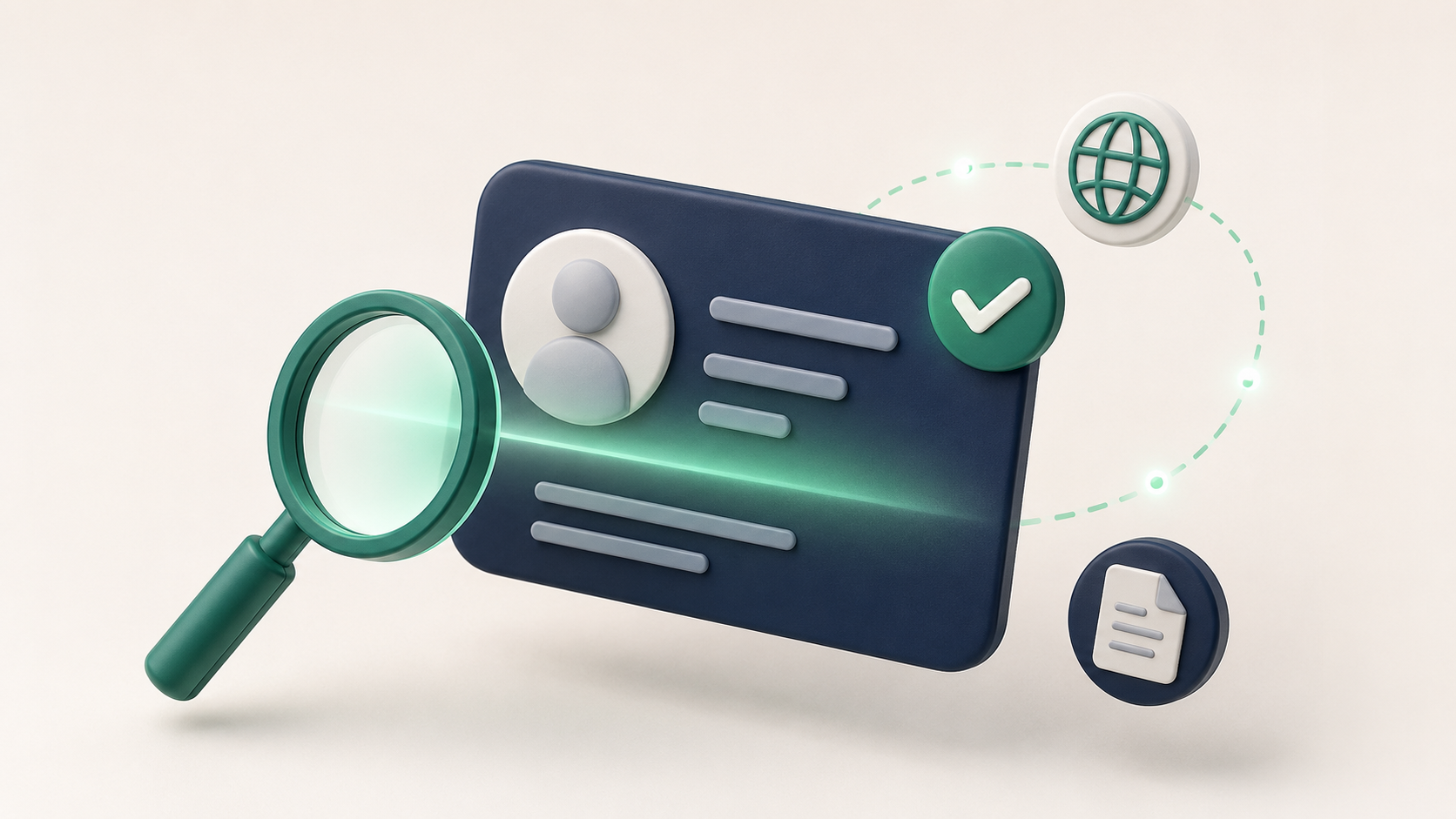 Real-time verification